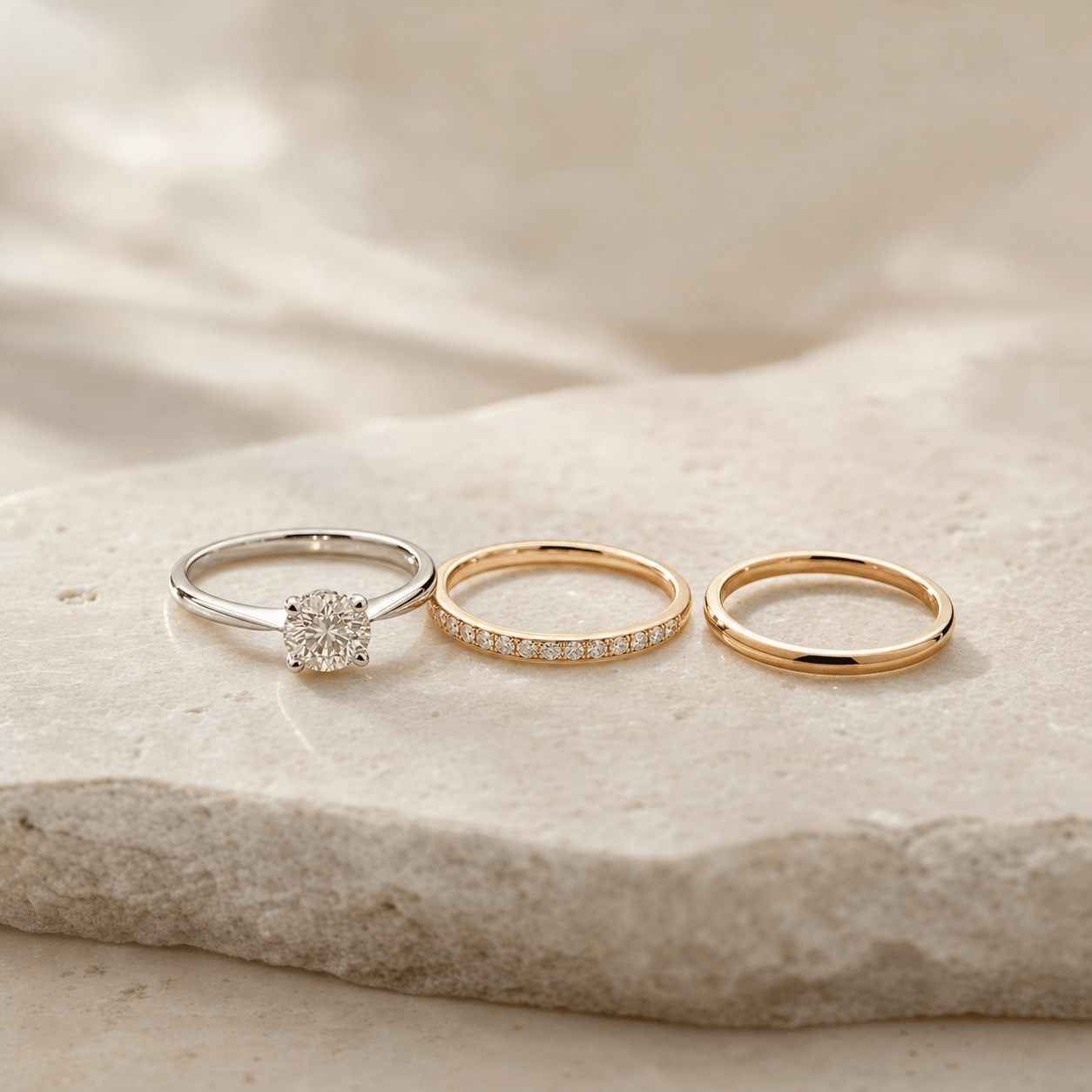 Alle Verlobungsringe - PSW - Pforzheimer Schmuck Werke