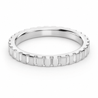 PSW Baguette Eternity Verlobungsring - PSW - Pforzheimer Schmuckwerke