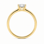 PSW Classic Solitär Verlobungsring - PSW - Pforzheimer Schmuck Werke