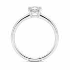 PSW Classic Solitär Verlobungsring - PSW - Pforzheimer Schmuck Werke