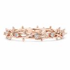 PSW Crown of Thorns – Dornenkranzring - PSW - Pforzheimer Schmuckwerke