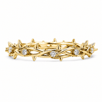 PSW Crown of Thorns – Dornenkranzring - PSW - Pforzheimer Schmuckwerke