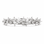 PSW Crown of Thorns – Dornenkranzring - PSW - Pforzheimer Schmuckwerke