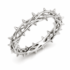 PSW Crown of Thorns – Dornenkranzring - PSW - Pforzheimer Schmuckwerke
