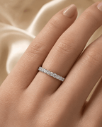 PSW Ewigkeit Diamantring - PSW - Pforzheimer Schmuckwerke