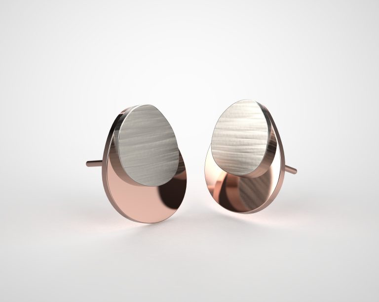 Render Rose & W