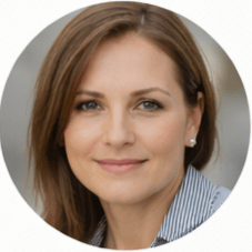 Anna Hoffmann ⭐⭐⭐⭐⭐