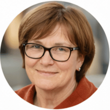 Claudia Fischer ⭐⭐⭐⭐⭐