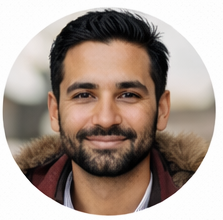 Christian Lange ⭐⭐⭐⭐⭐